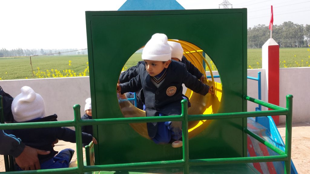 Playground