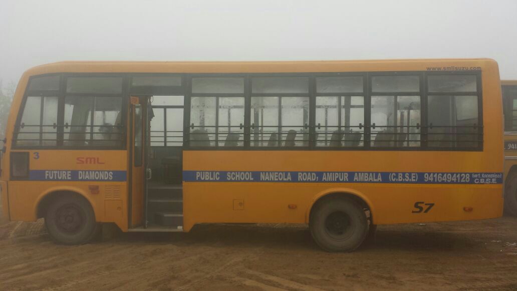 bus