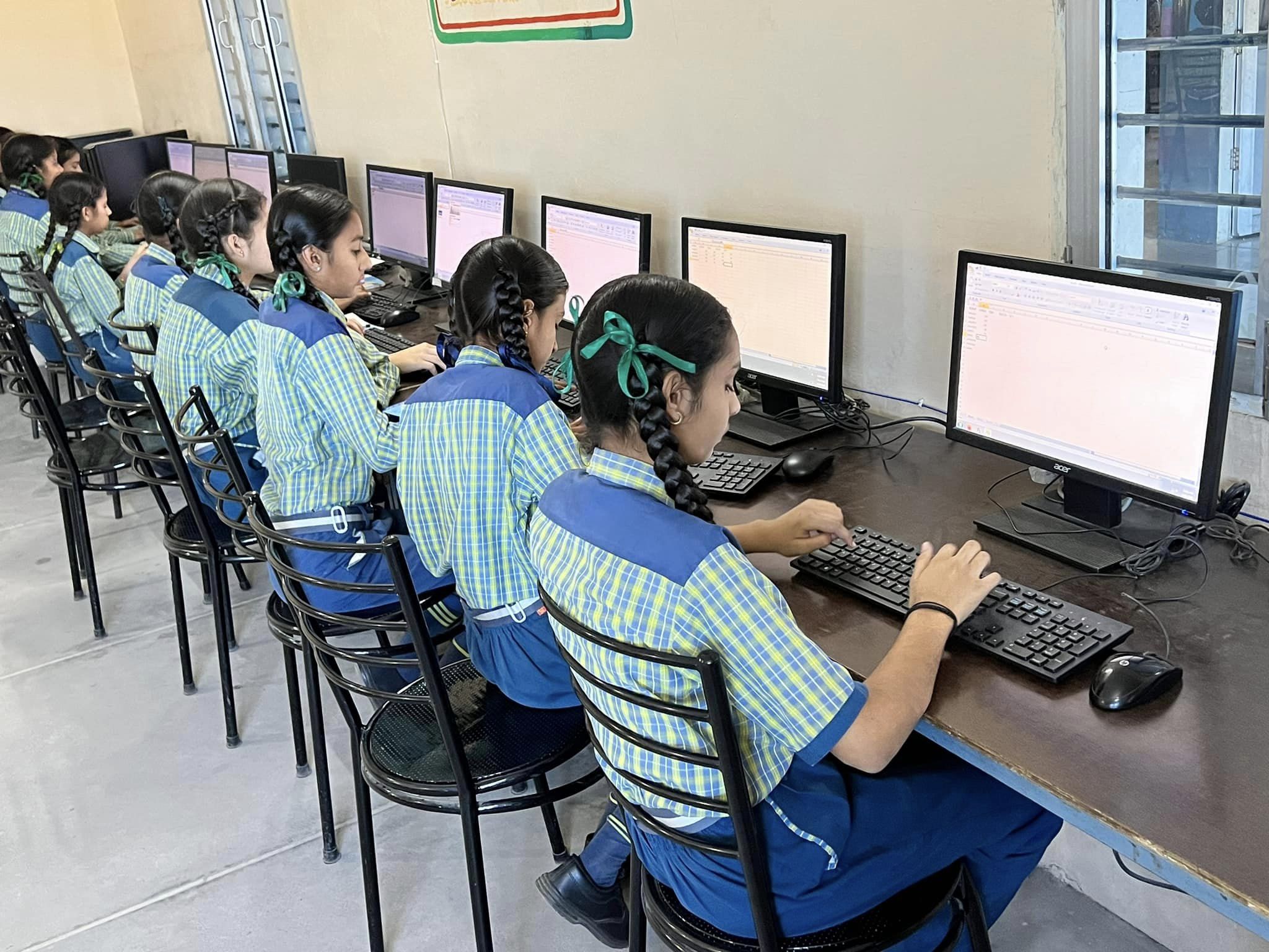 Computer Lab 2024